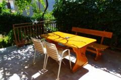 Apartmány Pletikosa Apartmán 2 – Apartman 2 foto 3