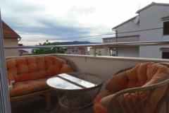 Apartmány Pletikosa Apartmán 3 – Apartman 3 foto 1