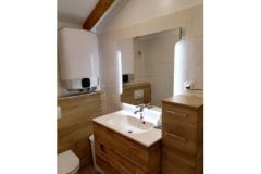 Apartmány Sharo Apartmán 2 – Apartman 2 foto 5