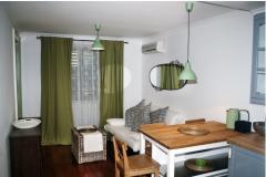 Apartmány Šibenik Apartmán 1 foto 3