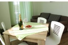 Apartmány Smart Apartmán 1 foto 5