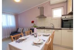 Apartmány Tonka Apartmán 1 foto 5