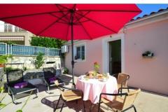 Apartmány Tonka Apartmán 2 foto 5