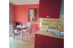 Ava apartmani Apartmán 2 – A2 foto 1