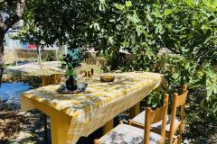 Beach Dům Apartmán 1 – GARDEN foto 3