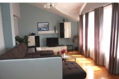 Apartmány Marija i Toni Apartmán 1 foto 2