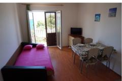 Brodarica beach house Apartmán 1 foto 3