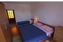 Brodarica beach house Apartmán 1 foto 4