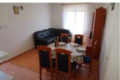 Brodarica beach house Apartmán 2 foto 1