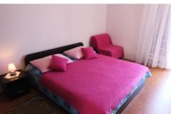 Brodarica beach house Apartmán 2 foto 5