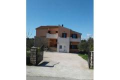 Dalmatian Apartmán 1: (2+2) – apartman foto 1
