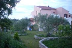 Dalmatian Apartmán 2: (4+2) – apartman foto 2