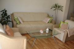 Holiday Oasis  Apartmán 1 foto 3