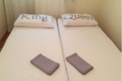 Dům k odpočinku Katarina Apartmán 1 foto 2