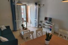 Laura apartmani Apartmán 2 – Bijeli foto 3