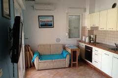 Apartmány Mioc Žaborić Šibenik Apartmán 1 – A (4+1) foto 3