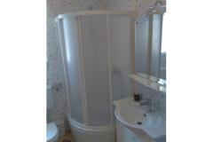 Apartmány Mioc Žaborić Šibenik Apartmán 1 – A (4+1) foto 4