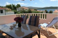 Apartmány Mioc Žaborić Šibenik Apartmán 1 – A (4+1) foto 5