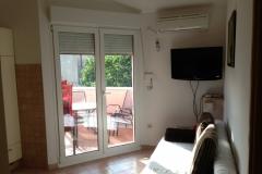 Apartmány Mioc Žaborić Šibenik Apartmán 2 – A(3+1) foto 2