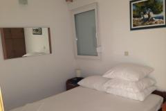 Apartmány Mioc Žaborić Šibenik Apartmán 2 – A(3+1) foto 3