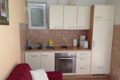 Apartmány Mioc Žaborić Šibenik Apartmán 2 – A(3+1) foto 4