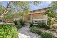 Holiday Resort Olive Garden Jadrija Apartmán 1 foto 1