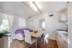 Holiday Resort Olive Garden Jadrija Apartmán 1 foto 2