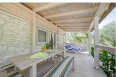 Holiday Resort Olive Garden Jadrija Apartmán 1 foto 4