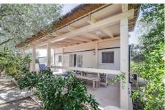 Holiday Resort Olive Garden Jadrija Apartmán 2 foto 1