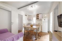 Holiday Resort Olive Garden Jadrija Apartmán 2 foto 3