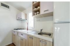 Holiday Resort Olive Garden Jadrija Apartmán 2 foto 4