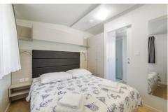 Holiday Resort Olive Garden Jadrija Apartmán 2 foto 5