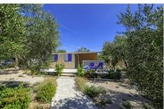 Holiday Resort Olive Garden Jadrija Apartmán 3 foto 1