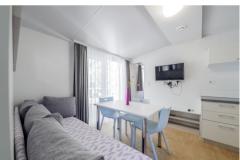 Holiday Resort Olive Garden Jadrija Apartmán 3 foto 2