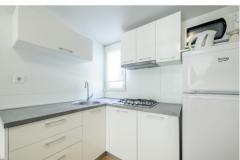 Holiday Resort Olive Garden Jadrija Apartmán 3 foto 3