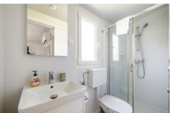 Holiday Resort Olive Garden Jadrija Apartmán 3 foto 6