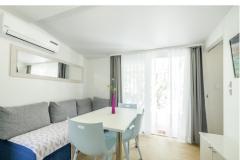 Holiday Resort Olive Garden Jadrija Apartmán 4 foto 2