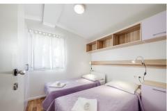 Holiday Resort Olive Garden Jadrija Apartmán 4 foto 5