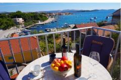 Beach house - Brodarica Šibenik Apartmán 1 foto 1