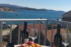 Beach house - Brodarica Šibenik Apartmán 1 foto 2