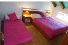 Beach house - Brodarica Šibenik Apartmán 1 foto 4