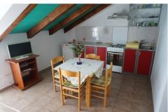 Beach house - Brodarica Šibenik Apartmán 1 foto 6