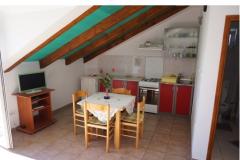 Beach house - Brodarica Šibenik Apartmán 2 foto 4