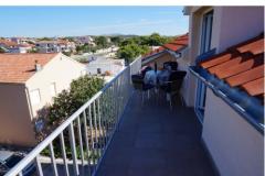 Beach house - Brodarica Šibenik Apartmán 2 foto 5