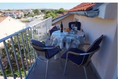 Beach house - Brodarica Šibenik Apartmán 2 foto 6