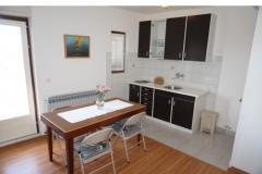 Beach house - Brodarica Šibenik Apartmán 3 foto 3