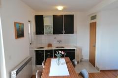 Beach house - Brodarica Šibenik Apartmán 3 foto 4