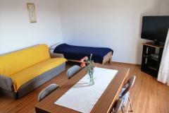 Beach house - Brodarica Šibenik Apartmán 3 foto 5