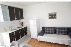 Beach house - Brodarica Šibenik Apartmán 4 foto 3