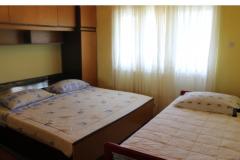 Pokoje Mara Apartmán 1 foto 2